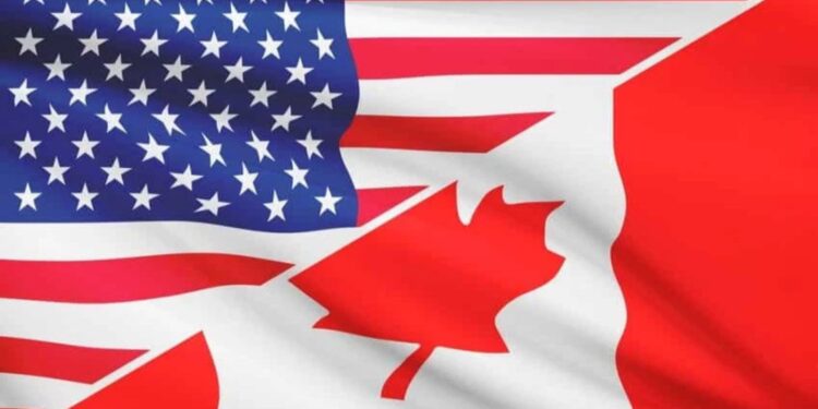 Nga fjalët në vepra: Kanadaja i përgjigjet Trump — Ne vendosim tarifa 50% mbi produktet tuaja