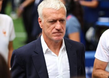 Nga kampion bote te ndjenja e braktisjes, fundi i hidhur i Deschamps me Les Bleus