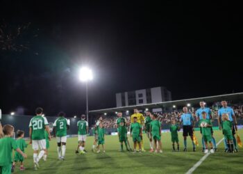 Nga kategoritë e ulëta në Europë: Rrugëtimi i ëndrrave i Egnatian që shkroi historinë e futbollit shqiptar