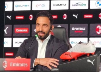 Nga një ish te një talent i Realit, Milani përgatit listën e dëshirave të Amorim për repartin ofensiv