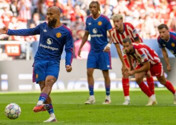 Nga vendi i 15-të në Champions League: Manchester United rilind dhe synon trofetë