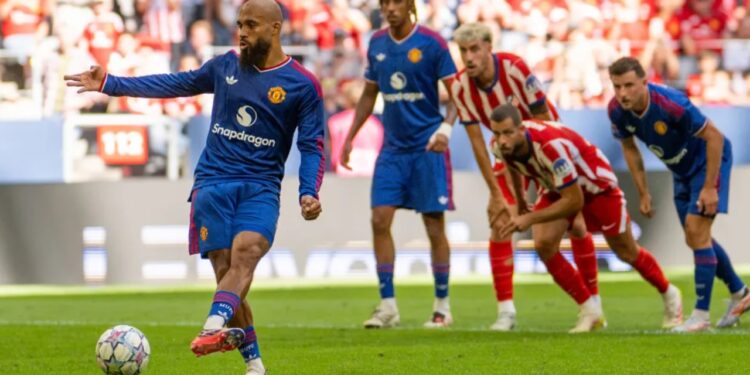 Nga vendi i 15-të në Champions League: Manchester United rilind dhe synon trofetë