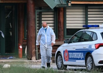 Ngjarje e rëndë në Malin e Zi: Tre të vrarë në poligon qitjeje, policia kërkon 30-vjeçarin rus