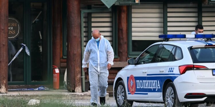 Ngjarje e rëndë në Malin e Zi: Tre të vrarë në poligon qitjeje, policia kërkon 30-vjeçarin rus