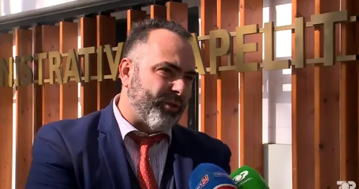 Ngriti padi ndaj KED — Rrëzohet ndalimi 15-vjeçar për Eugen Papandilen; Gjykata Evropiane: Shqipëria shkeli të drejtat e tij