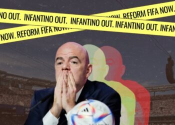 Niset peticioni global kundër presidentit të FIFA-s: Futbolli i përket tifozëve, jo një njeriu