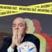 Niset peticioni global kundër presidentit të FIFA-s: Futbolli i përket tifozëve, jo një njeriu