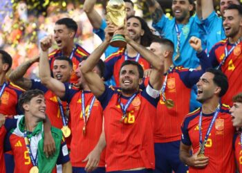 Nisin negociatat Barcelona–Manchester City, pritet shuma që katalanasit do të paguajnë për kartonin e Rodrit