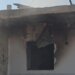 Një banesë në Durrës u përfshi nga flakët, zjarri si pasojë e shkëndijës elektrike