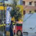 Një çekiç për kapjen e grabitësve; vijojnë hetimet në Paskuqan, policia kontrollon banesën e të dyshuarit