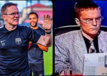 Një përrallë e futbollit me paratë e një quizi televiziv drejt majave të Champions League