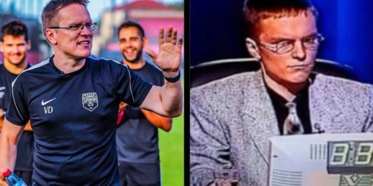 Një përrallë e futbollit me paratë e një quizi televiziv drejt majave të Champions League