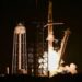 Një pjesë e raketës SpaceX gati të përplaset në Hënë, reagon NASA: Nuk ka asnjë rrezik për Tokën