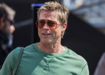 Një tjetër goditje për Brad Pitt: vajza 18-vjeçare Vivienne kërkon heqjen e mbiemrit të tij