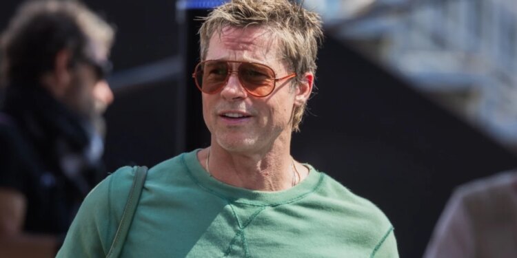 Një tjetër goditje për Brad Pitt: vajza 18-vjeçare Vivienne kërkon heqjen e mbiemrit të tij