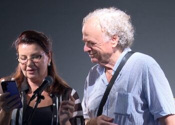 Një vit pa Naun Shundi, miqtë dhe kolegët përkujtojnë artistin; ëndrra e tij jeton në teatrin që themeloi