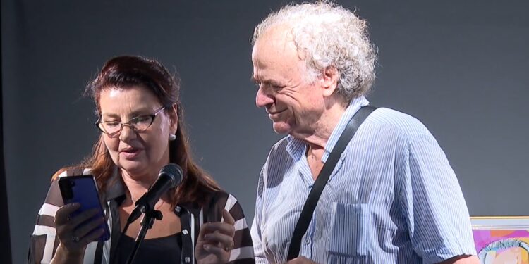 Një vit pa Naun Shundi, miqtë dhe kolegët përkujtojnë artistin; ëndrra e tij jeton në teatrin që themeloi