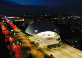 Nuk është Sofja: zbulohet qyteti bullgar që do të mirëpresë Eurovisionin 2027, caktohet data e finales