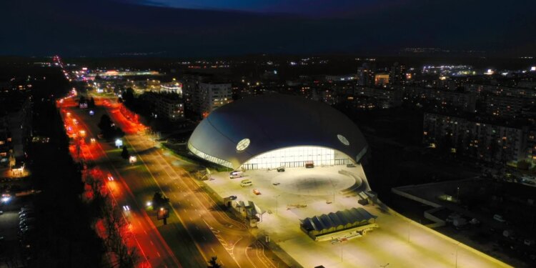 Nuk është Sofja: zbulohet qyteti bullgar që do të mirëpresë Eurovisionin 2027, caktohet data e finales