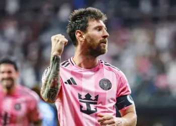Nuk është normal — Messi mahnit sërish me 4 gola dhe rekord të ri në MLS