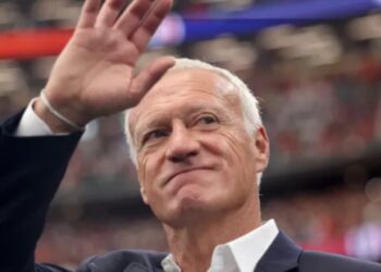 Nuk ka kaluar as një muaj që është ‘i papunë’ dhe për Didier Deschamps vjen ofertë e majme