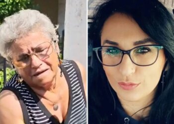 Nuk më tha asgjë — nëna e 45-vjeçares e ekzekutuar nga i dashuri shqiptar: Si mora vesh lajmin tragjik