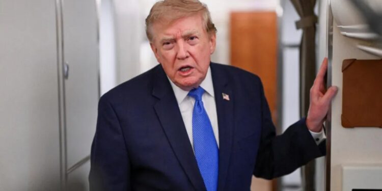 Nuk po kërkoj të vras njerëz, thotë Trump; bisedimet e reja me Iranin fillojnë të hënën