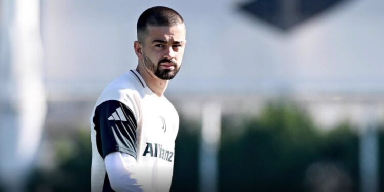 Nuk shkëlqeu me Juventusin, Edon Zhegrova refuzon Atalantën dhe kërkon transferim në Arabinë Saudite