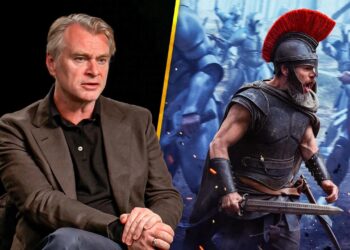 Odisea e Nolan pushton Greqinë; Shtatë në 10 e vlerësojnë pozitivisht, debat për Helenën e Trojës
