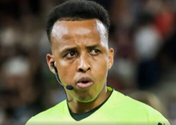 Omar Artan, arbitri i dëbuar nga Botërori, revanshi: Superkupa Evropiane ishte Botërori im, faleminderit UEFA