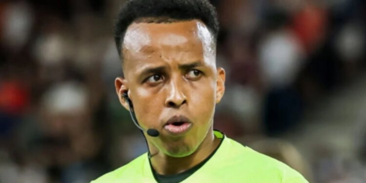 Omar Artan, arbitri i dëbuar nga Botërori, revanshi: Superkupa Evropiane ishte Botërori im, faleminderit UEFA