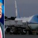 Operacioni pabesueshëm i arratisjes së Trumpit nga Turqia: u fsheh në avion tjetër, Air Force One si karrem