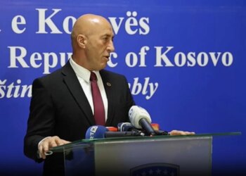 Opozita kërkon konstituim, Haradinaj propozon vazhdimin e mandatit të Thaçit pas vendimit të Gjykatës Speciale