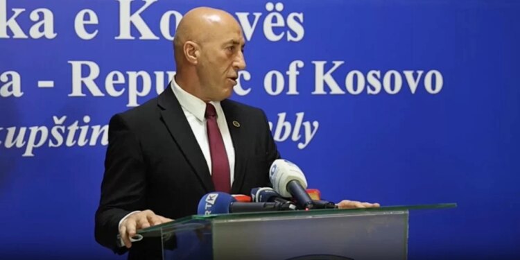 Opozita kërkon konstituim, Haradinaj propozon vazhdimin e mandatit të Thaçit pas vendimit të Gjykatës Speciale