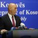 Opozita kërkon konstituim, Haradinaj propozon vazhdimin e mandatit të Thaçit pas vendimit të Gjykatës Speciale