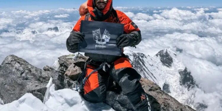 Orteku i fuqishëm i merr jetën 10 personave, mes tyre alpinisti rekordmen Nirmal Purja