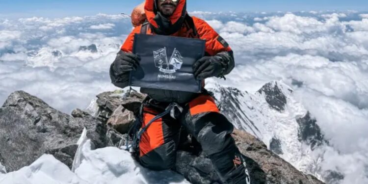 Orteku i fuqishëm u mori jetën 10 personave, mes tyre edhe alpinisti rekordmen botëror