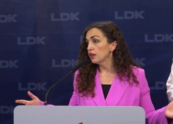 Osmani sulmon Kurtin: Vetëvendosja e sheh si figurë të parëndësishme; ai do president pa qëndrime