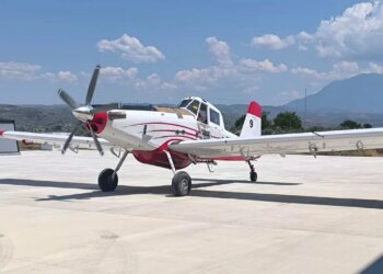 PD: Anuloni tenderin dhe nisni hetimet për avionët e zjarreve; Ministria e Mbrojtjes: Procedura është zhvilluar sipas ligjit