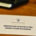 PDK dhe Aleanca kërkojnë vazhdimin e seancës konstituive, shpërndajnë letra në karriget e deputetëve të LVV-së: Respektojeni Kushtetutën!