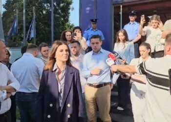 PDK para Qeverisë kërkon vazhdimin e seancës; Gruda: Kurti të lejojë thirrjen e Kuvendit më 14 gusht