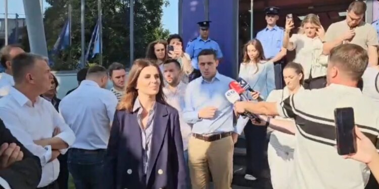 PDK para Qeverisë kërkon vazhdimin e seancës; Gruda: Kurti të lejojë thirrjen e Kuvendit më 14 gusht