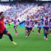 PSG bën ofertën e parë për Ferran Torres, Barcelona refuzon; katalanasit nuk e lëshojnë lehtë heroin e Botës