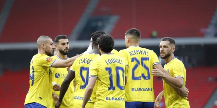 PSG fiton më shumë pa luajtur asnjë ndeshje se 75 klube eliminuara; UEFA zbulon sa morën ekipet shqiptare
