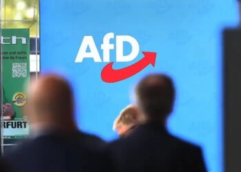 Pakënaqësia e thellë ndaj qeverisë së Merzit përmbys raportet politike; AfD arrin mbështetjen më të lartë, kalon CDU/CSU