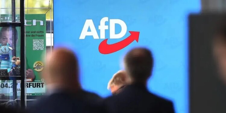 Pakënaqësia e thellë ndaj qeverisë së Merzit përmbys raportet politike; AfD arrin mbështetjen më të lartë, kalon CDU/CSU
