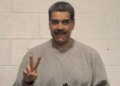 Pamje të reja nga burgu: Si duket Nicolas Maduro pas muajsh në paraburgim, ish-presidenti: Faleminderit për çdo bekim