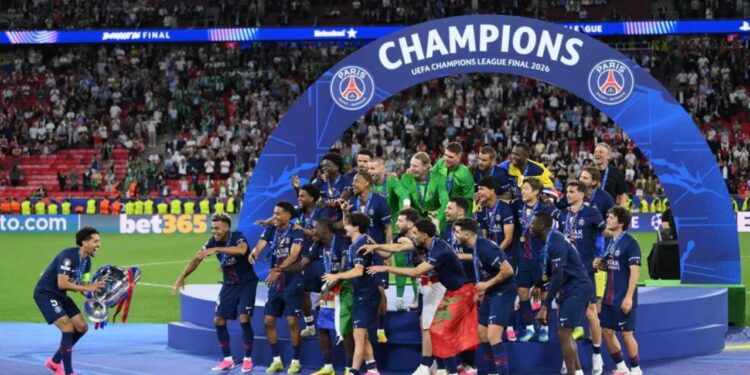 Panik te Dinamo para ndeshjes me Pafos, qipriotët huazojnë mbrojtësin që fitoi Champions-in me PSG