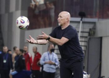 Para Nations League, trajneri Maran paralajmëron: Vështirësitë nuk janë alibi, por duhet të na japin forcë