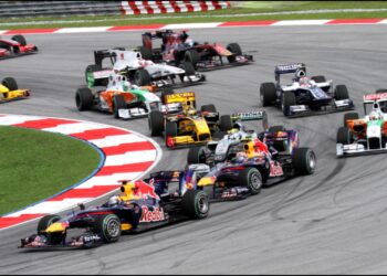 Pas 28 vjetësh mungesë, Argjentina kërkon të organizojë një garë Formula 1